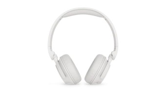 Philips TAH4500WT Bluetooth Headset White