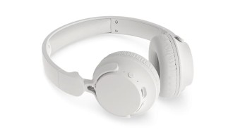 Philips TAH4500WT Bluetooth Headset White