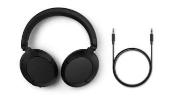 Philips TAH6000BK Bluetooth Headset Black