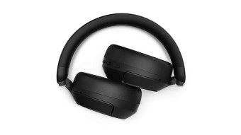 Philips TAH6000BK Bluetooth Headset Black