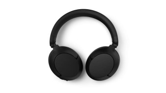 Philips TAH6000BK Bluetooth Headset Black