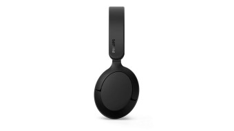 Philips TAH6000BK Bluetooth Headset Black
