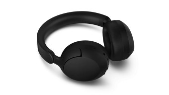 Philips TAH6000BK Bluetooth Headset Black