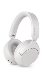 Philips TAH6000WT Bluetooth Headset White
