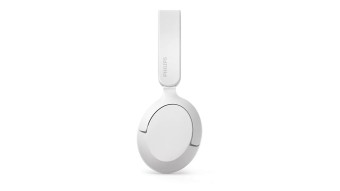 Philips TAH6000WT Bluetooth Headset White