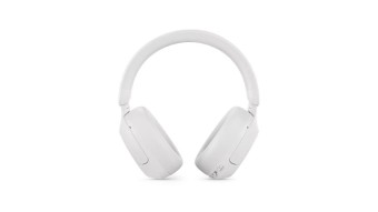 Philips TAH6000WT Bluetooth Headset White