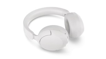 Philips TAH6000WT Bluetooth Headset White