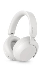 Philips TAH8000EWT/00 Over-ear headphones White