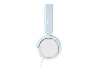 Philips TAK2000BL Headset Blue
