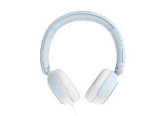 Philips TAK2000BL Headset Blue