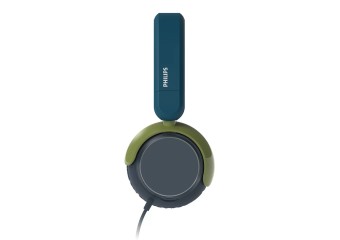 Philips TAK2000CT Kids Headphones Turquise
