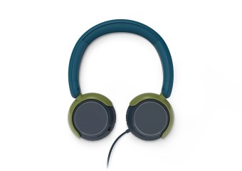 Philips TAK2000CT Kids Headphones Turquise