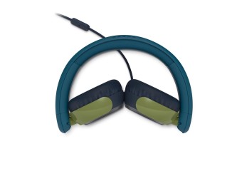 Philips TAK2000CT Kids Headphones Turquise
