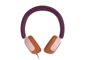 Philips TAK2000MP Kids Headphones Purple Magenta