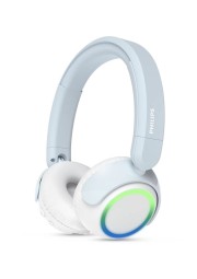 Philips TAK4200BL Bluetooth Headset Blue