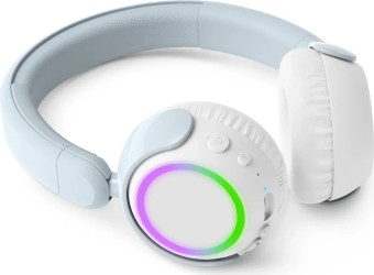 Philips TAK4200BL Bluetooth Headset Blue