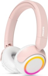 Philips TAK4200PK Bluetooth Headset Pink