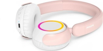 Philips TAK4200PK Bluetooth Headset Pink