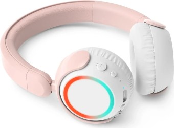 Philips TAK4200PK Bluetooth Headset Pink