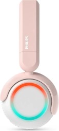 Philips TAK4200PK Bluetooth Headset Pink