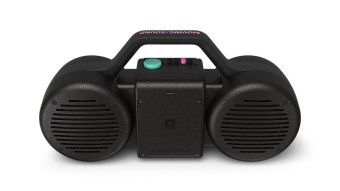 Philips TAMS60B Bluetooth Speaker Black