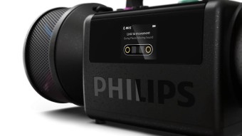 Philips TAMS80B Bluetooth Speaker Black