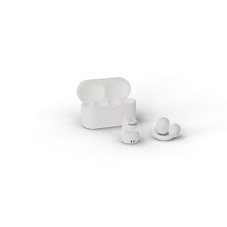 Philips TAQ2000WT Bluetooth Headset White