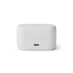 Philips TAQ2000WT Bluetooth Headset White
