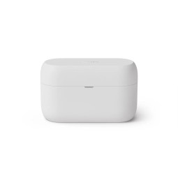Philips TAQ2000WT Bluetooth Headset White