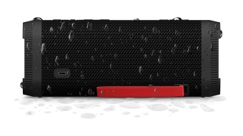 Philips TAS5000EB/00 Wireless speaker Black