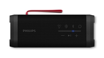 Philips TAS5000EB/00 Wireless speaker Black