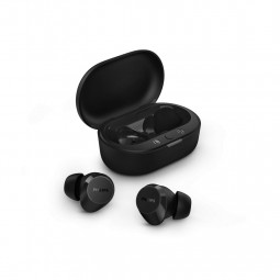 Philips TAT1209BK TWS Bluetooth Headset Black