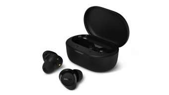 Philips TAT1300BK Bluetooth Headset Black