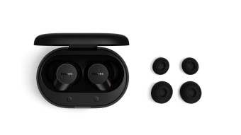 Philips TAT1300BK Bluetooth Headset Black