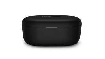Philips TAT1300BK Bluetooth Headset Black