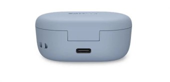 Philips TAT1300LB Bluetooth Headset Blue