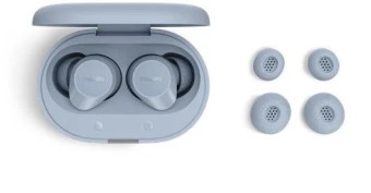 Philips TAT1300LB Bluetooth Headset Blue