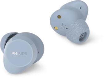 Philips TAT1300LB Bluetooth Headset Blue