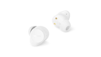 Philips TAT1300WT Bluetooth Headset White