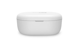 Philips TAT1300WT Bluetooth Headset White