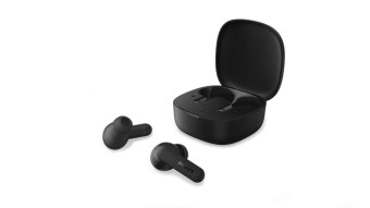 Philips TAT2100BK Bluetooth Headset Black
