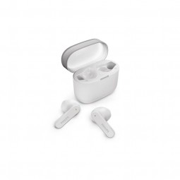 Philips TAT2139WT Bluetooth Headset White