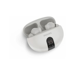 Philips TAT2520WT TWS Bluetooth Headset White