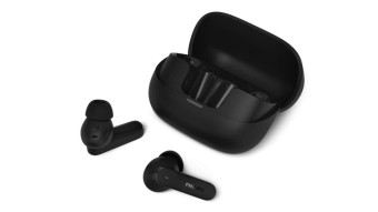 Philips TAT3000BK Bluetooth Headset Black