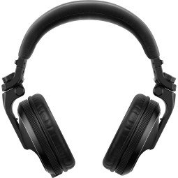 Pioneer HDJ-X5-K Headphones Black
