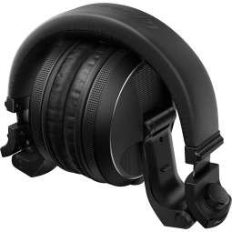 Pioneer HDJ-X5-K Headphones Black