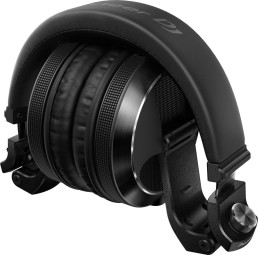 Pioneer HDJ-X7-K Headphones Black