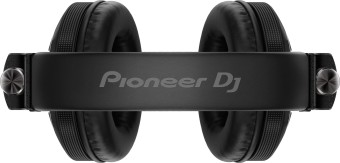 Pioneer HDJ-X7-K Headphones Black