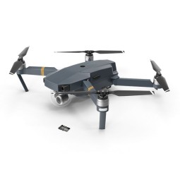 PNY 256GB microSDXC Pro Elite Class 10 U3 V30 A2 + adapterrel