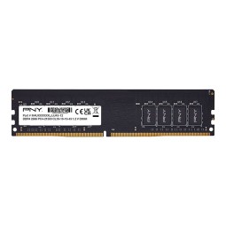 PNY 16GB DDR4 2666MHz Black OEM